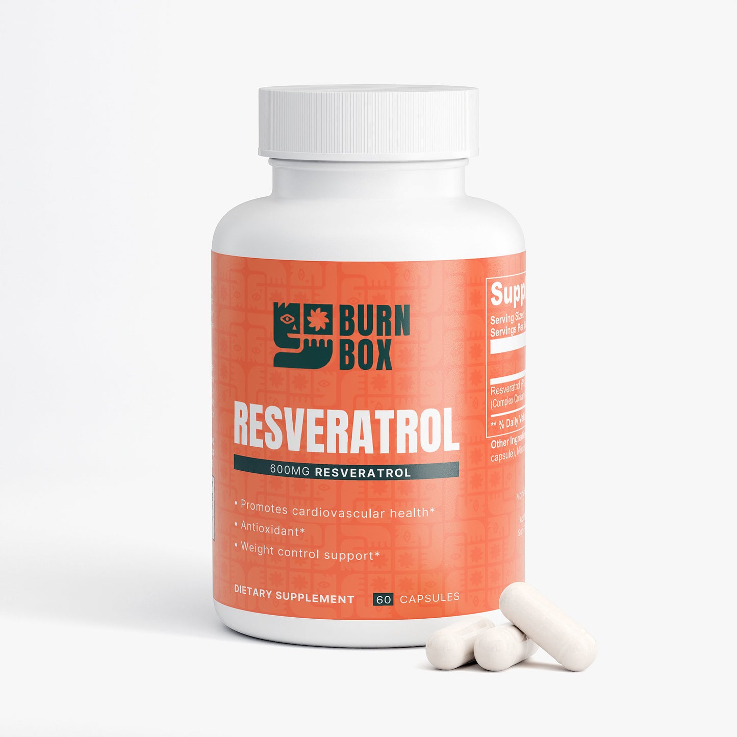 Longevity Bundle - Two Of Each