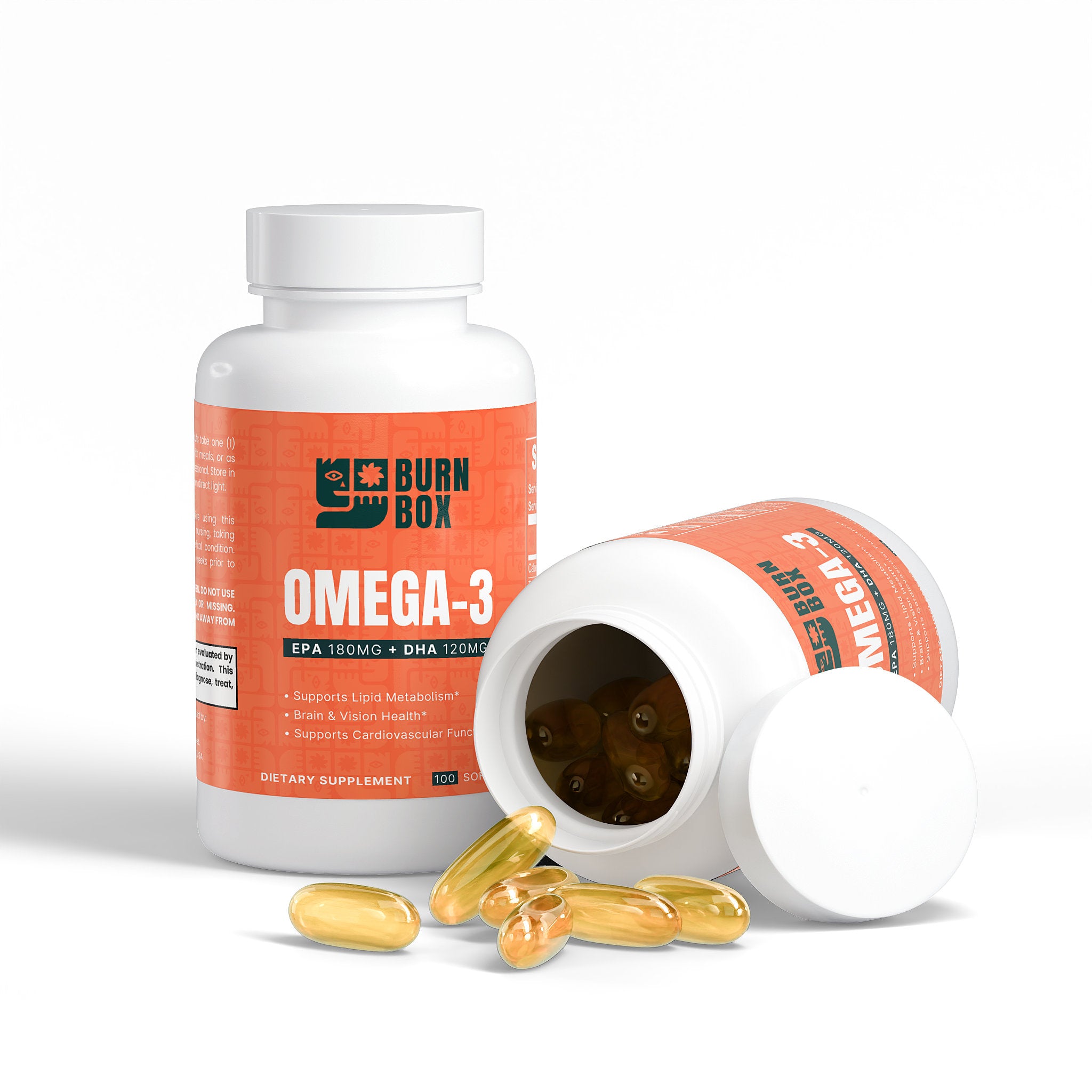 Longevity Bundle - One Of Each
