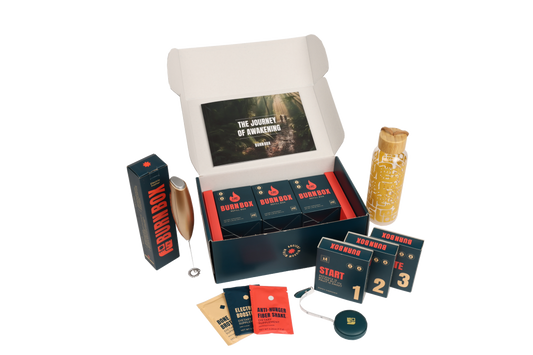 Burnbox Ultimate