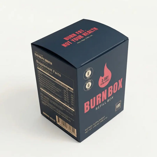 Burnbox Ultimate Single Refill