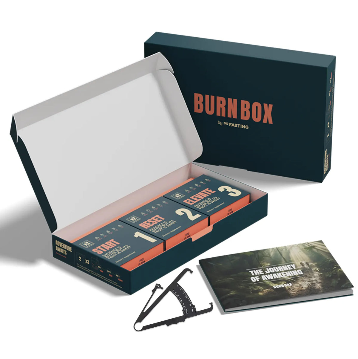 Starter Kit | 1 box